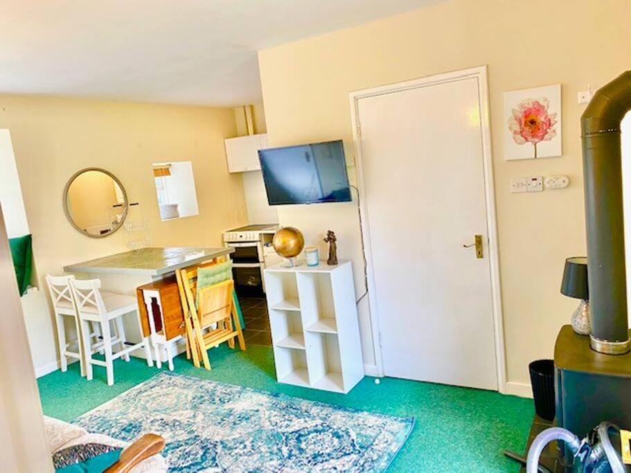 Cosy 2 Bed Cottage Next To Fota Wildlife Park Корк Екстер'єр фото