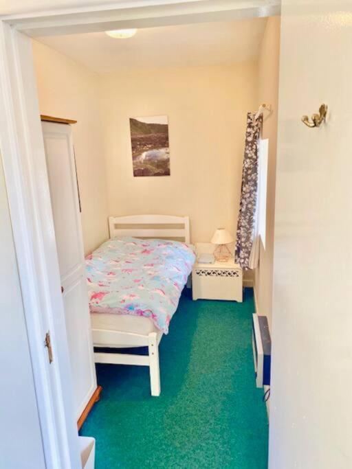 Cosy 2 Bed Cottage Next To Fota Wildlife Park Корк Екстер'єр фото