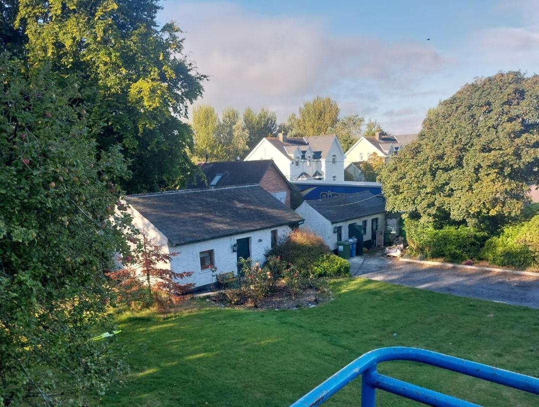 Cosy 2 Bed Cottage Next To Fota Wildlife Park Корк Екстер'єр фото
